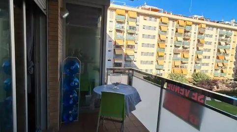 Foto 4 de Pis en venda a Carretera de Barcelona, 288b, Parc d’Europa, Barberà del Vallès