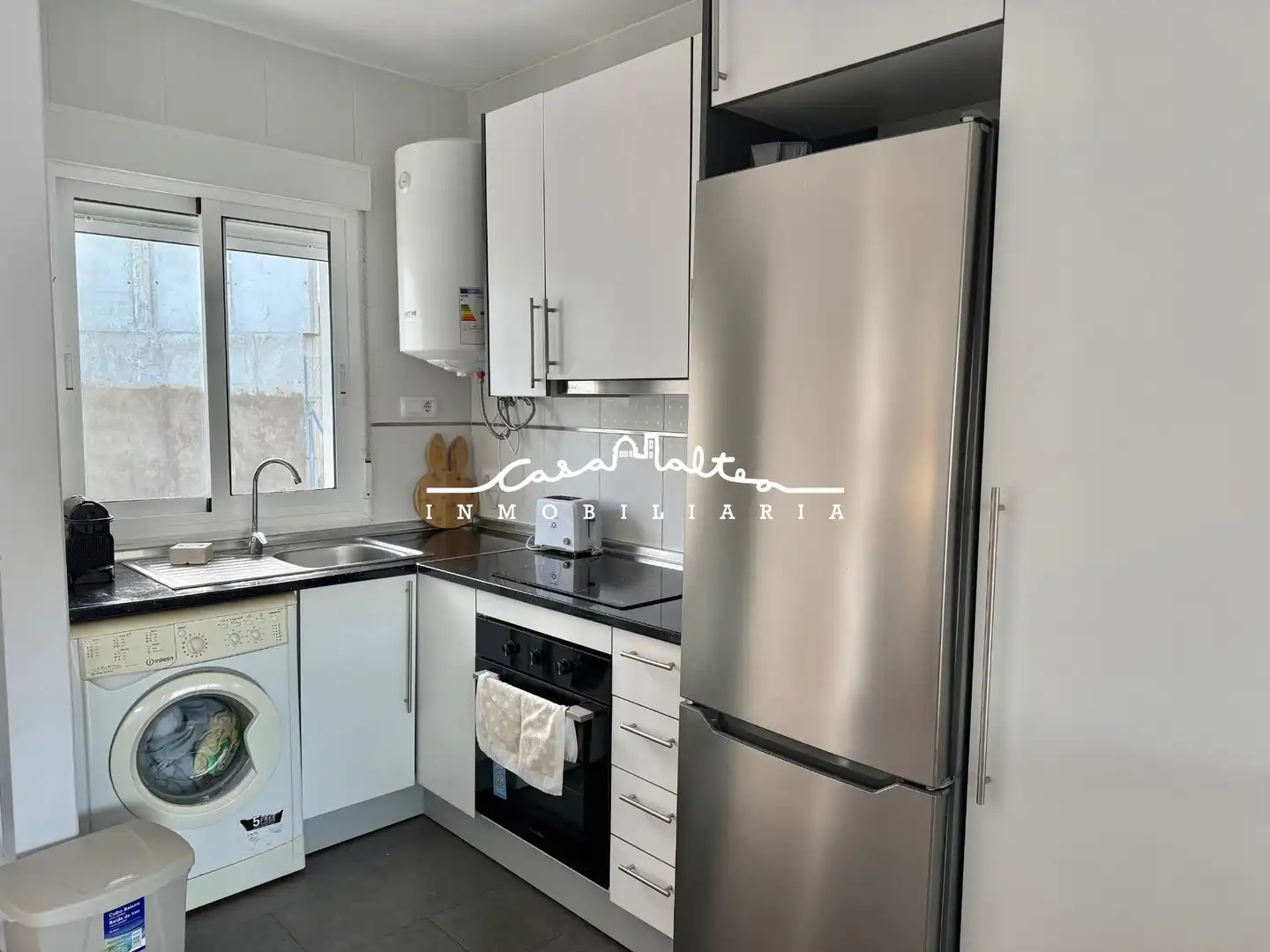 House with terrace to rent in La Empedrola, imagen 7
