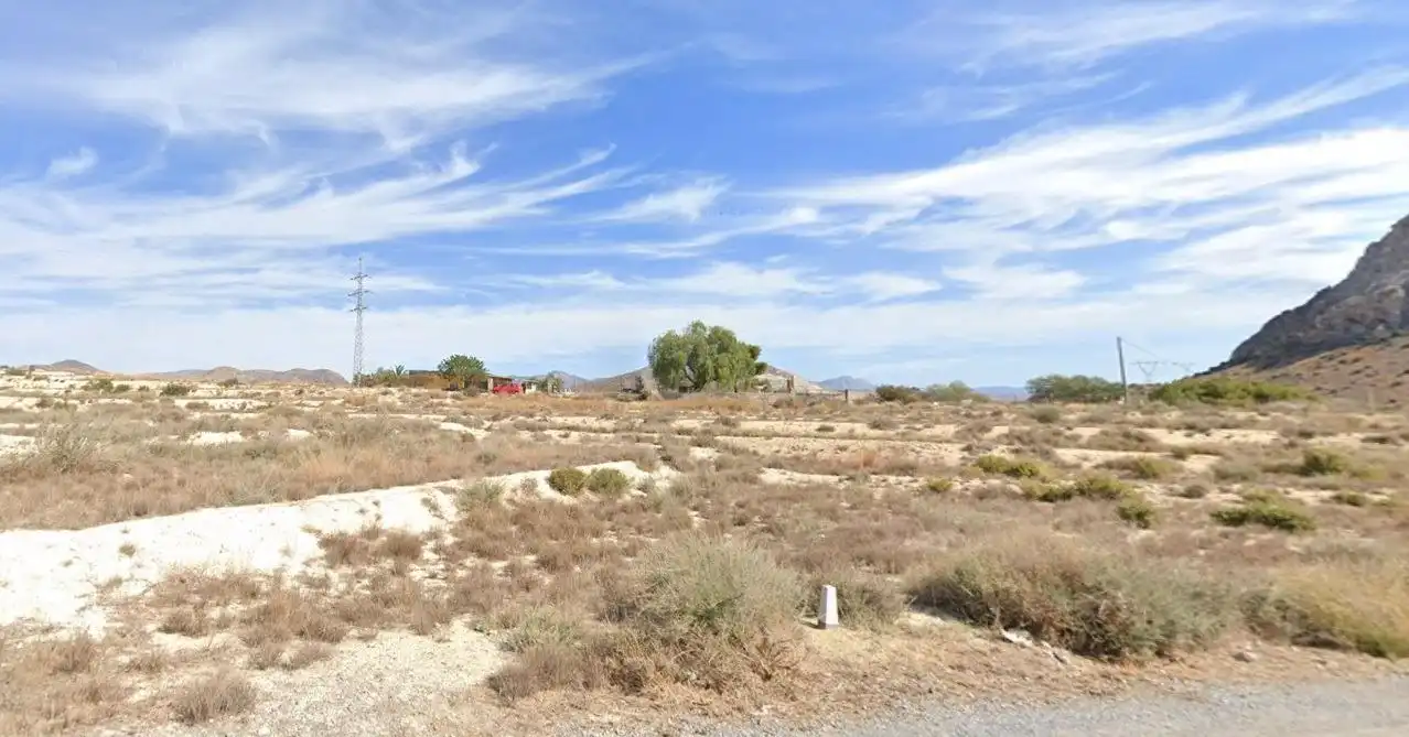 Grundstücke und Bauplätze zum Verkauf in Polígono 28 Parcelas 157-158-159, imagen 6