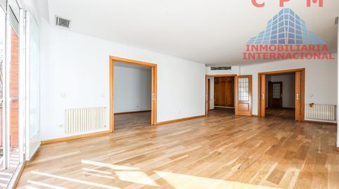 Foto 2 de Pis de lloguer a Castellana,  Madrid Capital