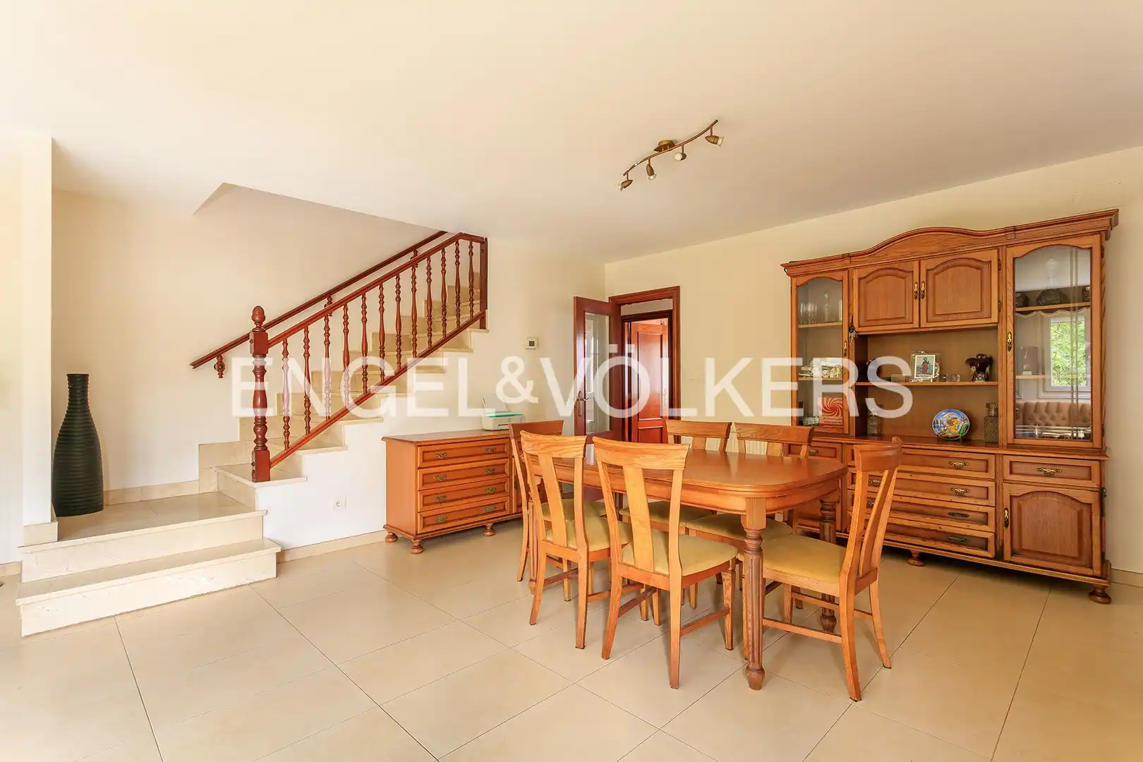 Comedor de Casa o chalet en venta en Castro-Urdiales con Calefacción, Jardín privado y Terraza