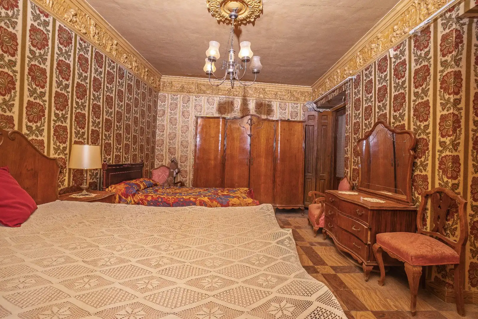 Habitación de Casa o chalet en venta en Mula
