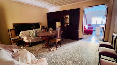 Foto 5 de Piso en venta en Petrer, Alicante