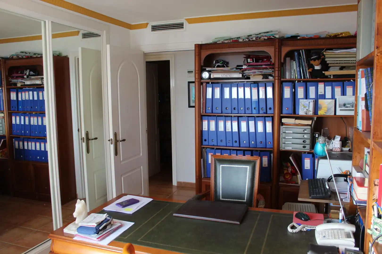 Penthouse with terrace for sale in Las Atalayas - Urmi - Cerro de Mar, imagen 9