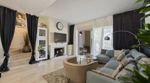 Foto 3 de Casa adosada en venta en La Cala Golf - Lagar Martell, Mijas