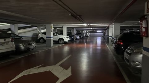 Foto 3 de Garatge en venda a Constitucion, Hospital - Plaza del Real, Castellón de la Plana / Castelló de la Plana