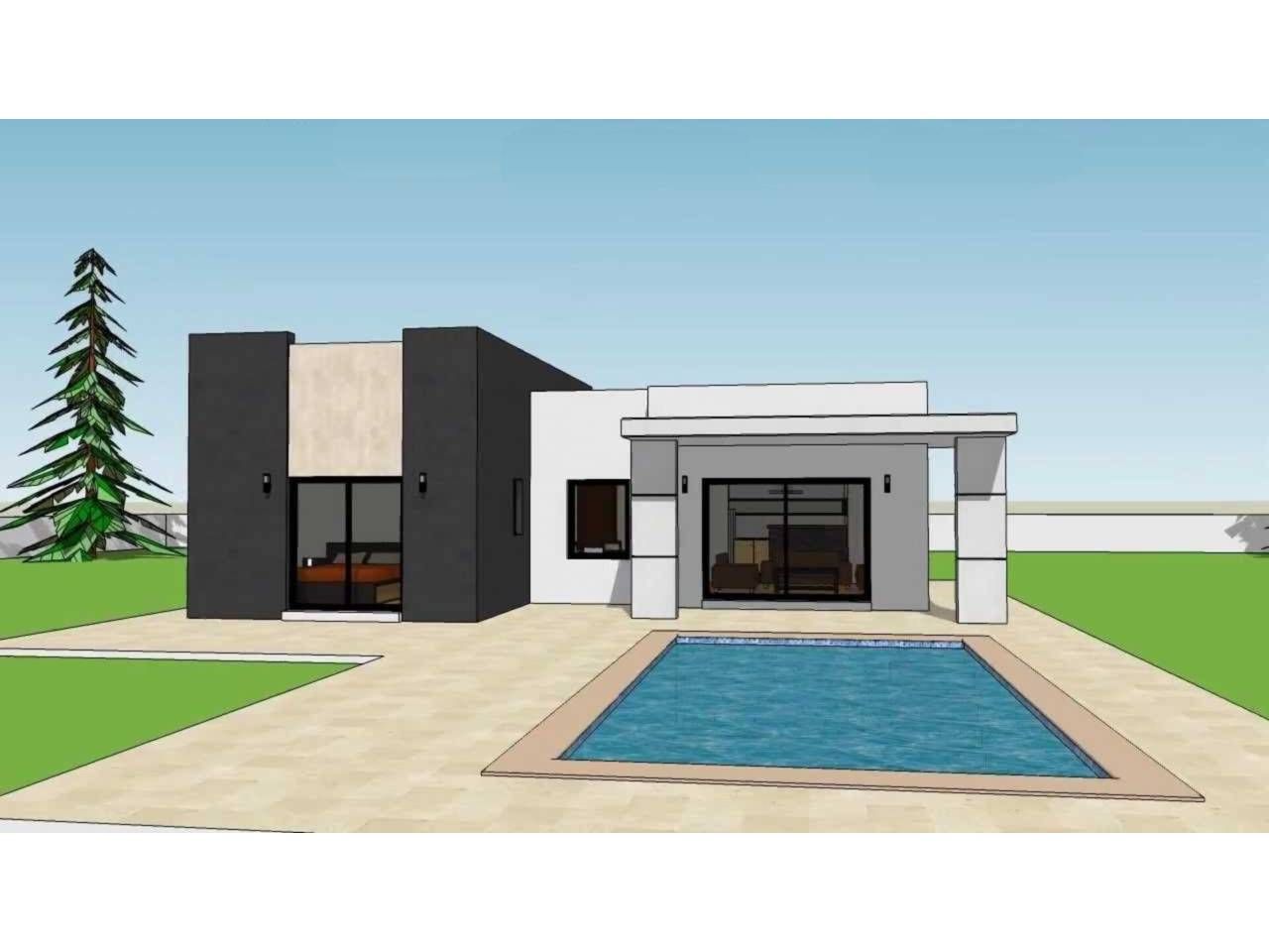 Residencial en venda en Roquetas de Mar