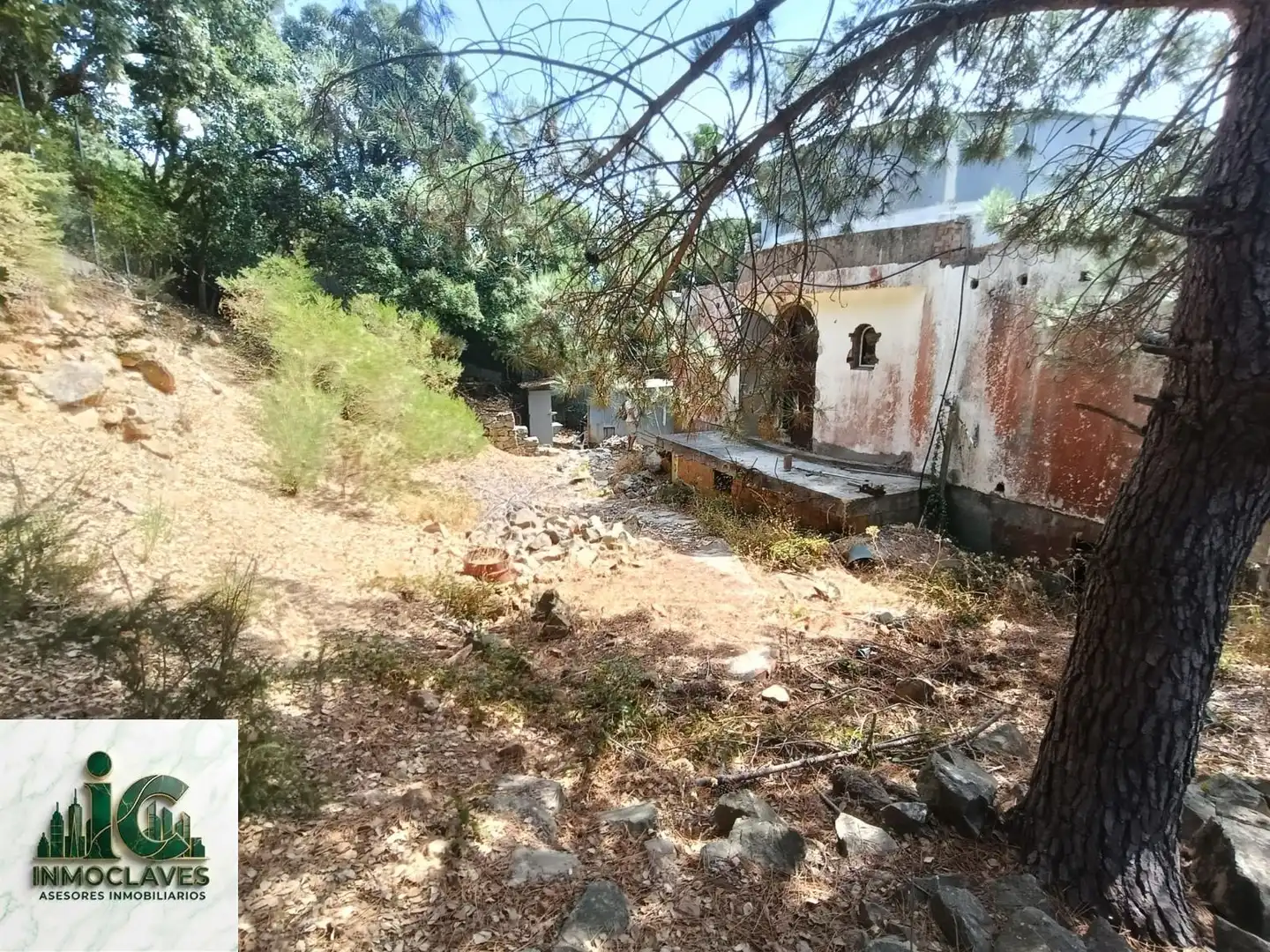 Grundstücke und Bauplätze zum Verkauf in Pelayo, imagen 4