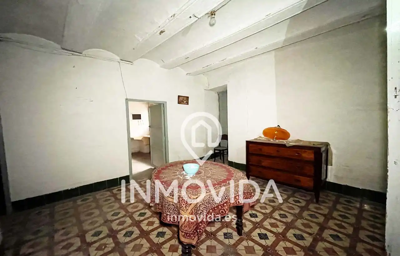 Haus zum Verkauf in Carrer Canonge Cebrià 13, imagen 19