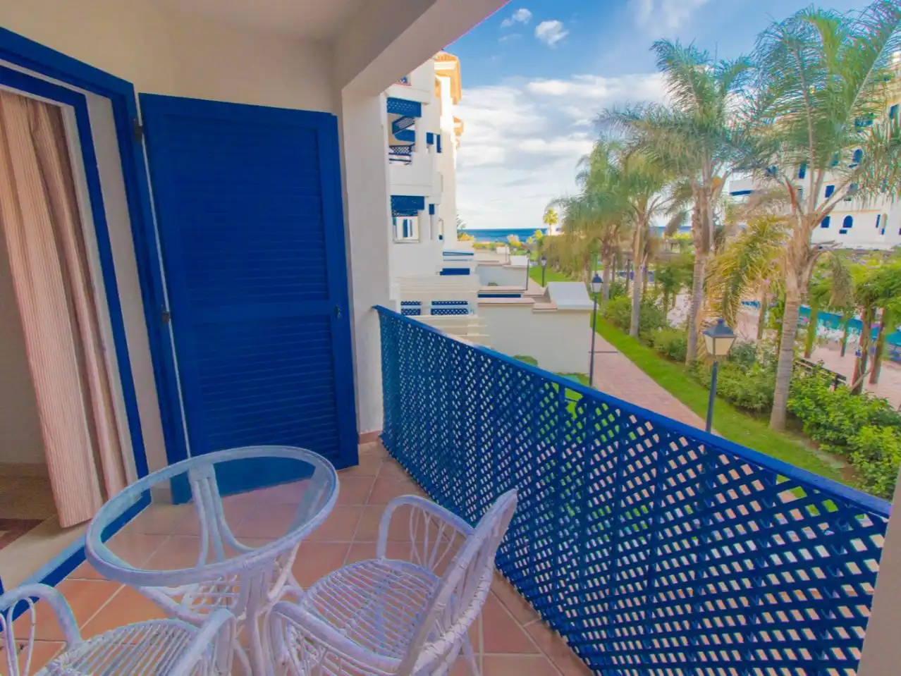 Apartament amb piscina en venda a la noria 3