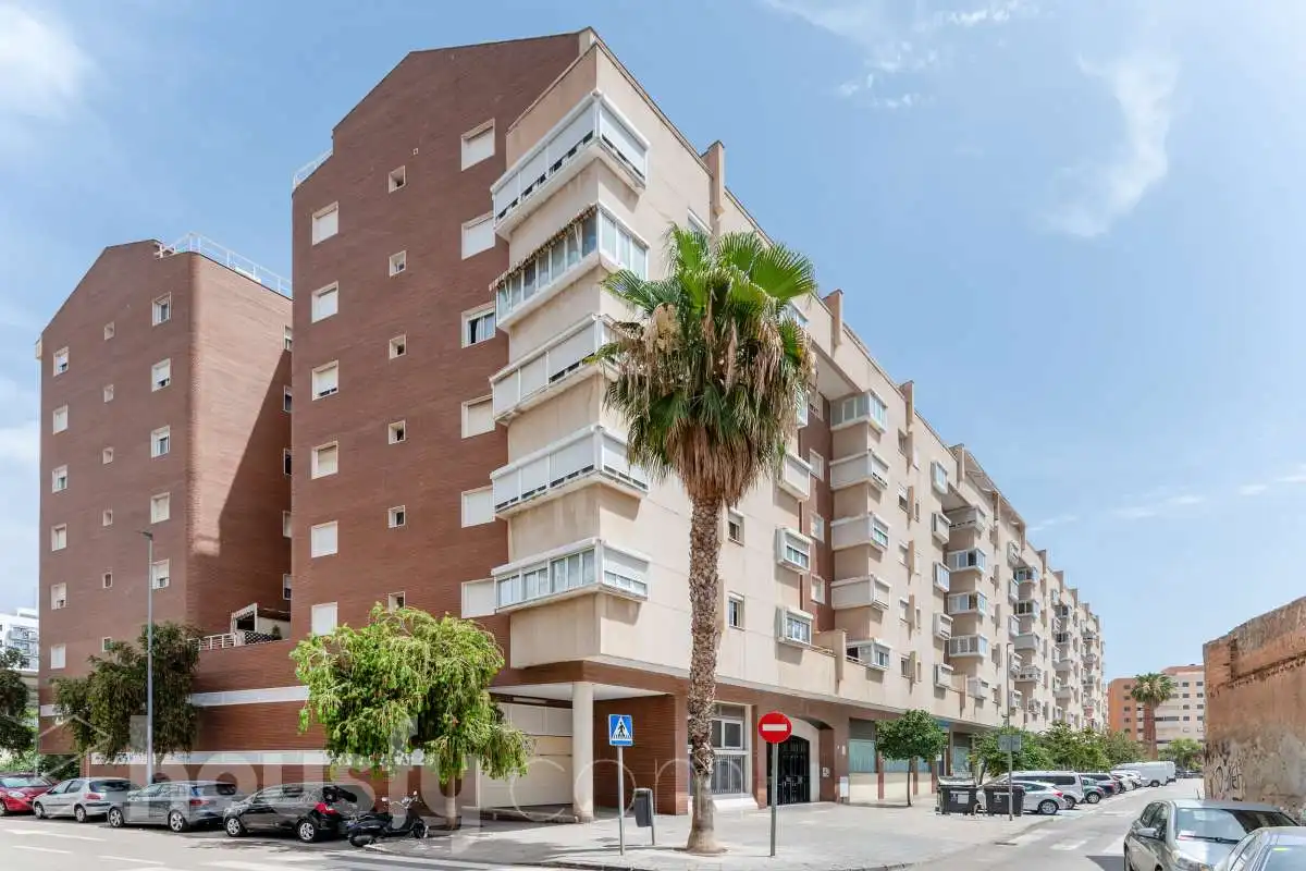 Flat for sale in Calle Edward Elgar, La Princesa