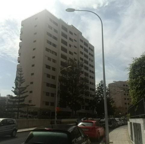 Foto 2 de Pis en venda a Av Profesor Peraza de Ayala, Urbanización Anaga, Santa Cruz de Tenerife