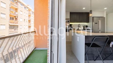 Foto 3 de Piso en venta en Calle Juan XXIII, Torrefiel, Valencia Capital