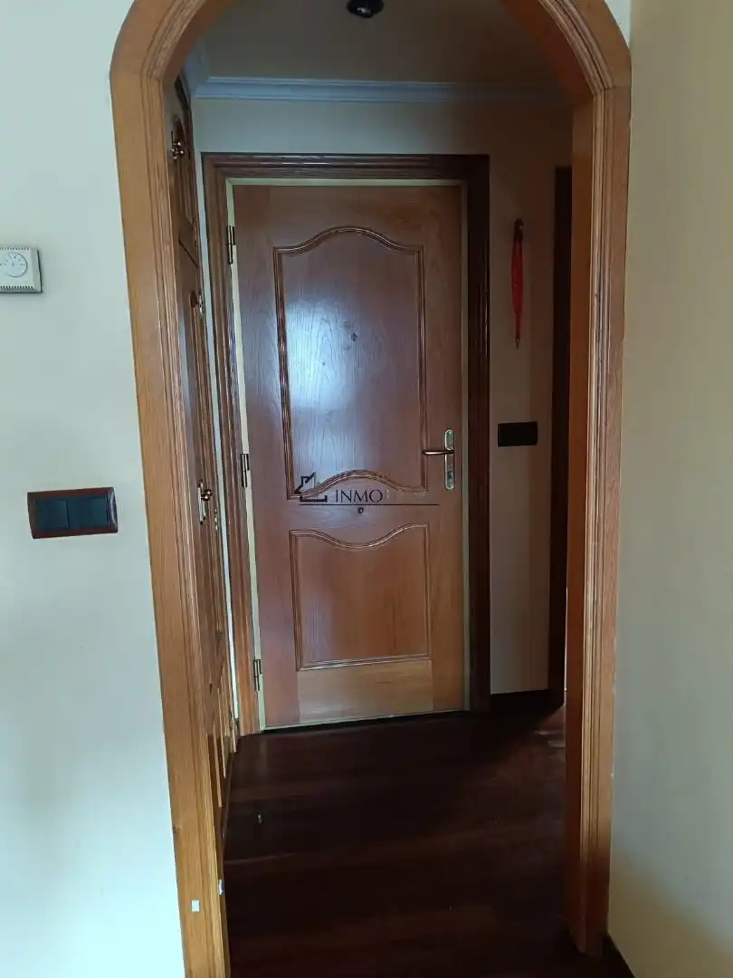 Flat for rent in Zona de Plaza de Barcelos