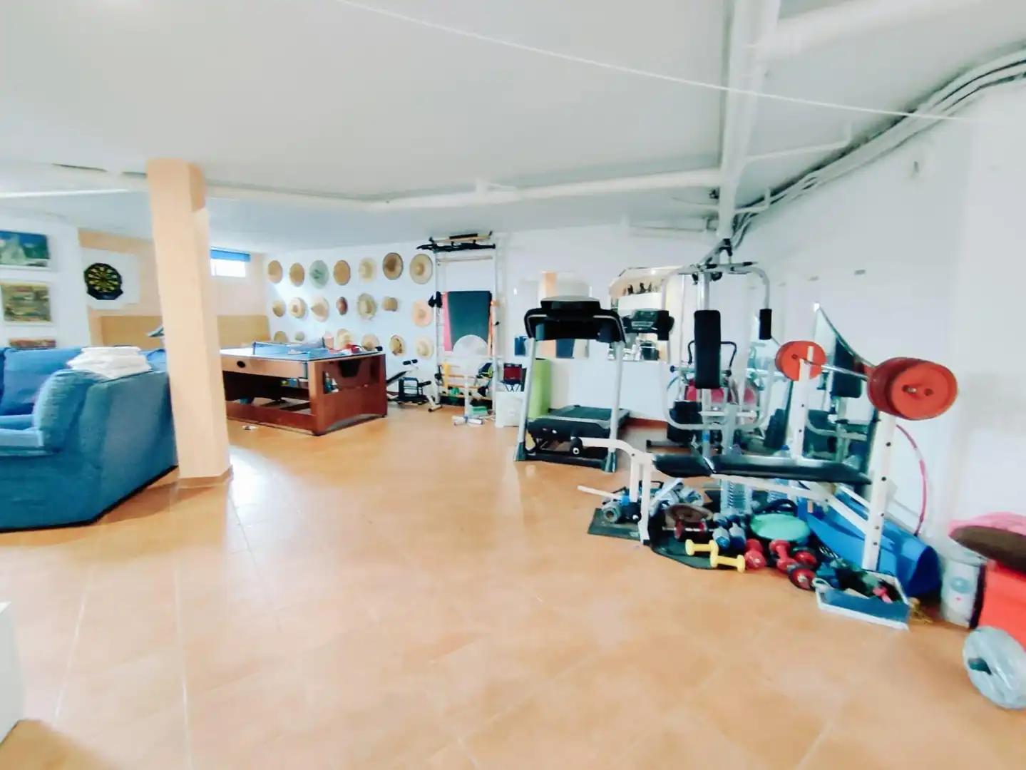 Villa con terrazza in vendita a Montornés - Las Palmas - El Refugio, imagen 48