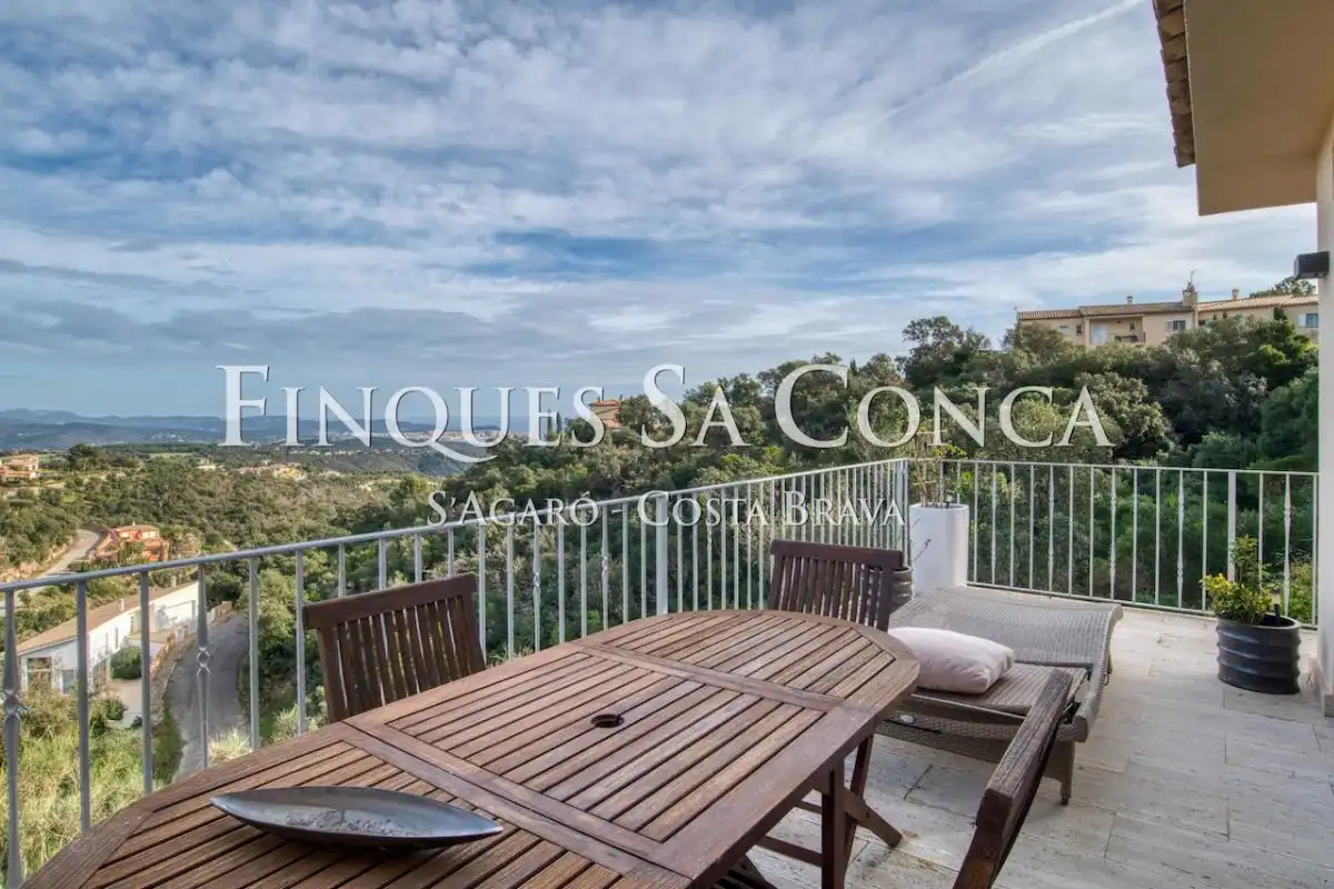 Villa mit Pool zum Verkauf in GAVARRES, imagen 13