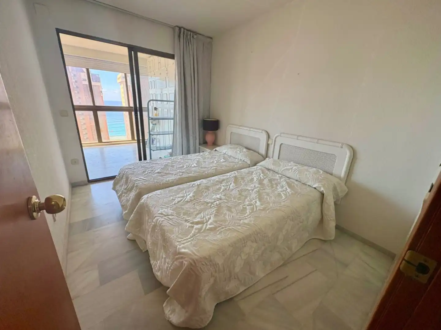 Apartamento con piscina en venta en Playa de Levante, imagen 9