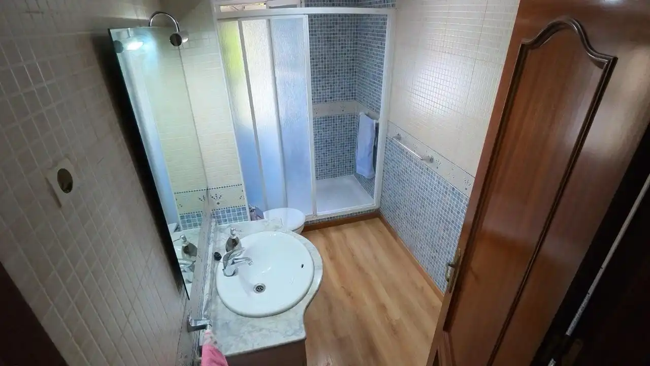 Piso con terraza en venta en Calle Calle Mayor 200, imagen 7