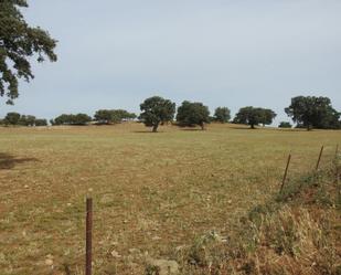 Finca rústica en venda en Valdeverdeja