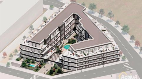 Photo 2 of Flat for sale in Oeste, Badajoz