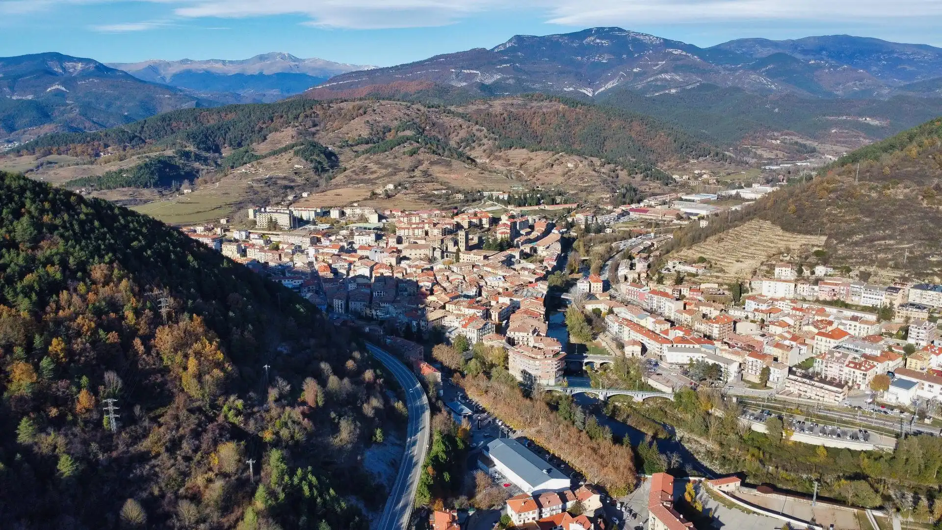 Terreny residencial en venda a del Puigmal, imagen 7