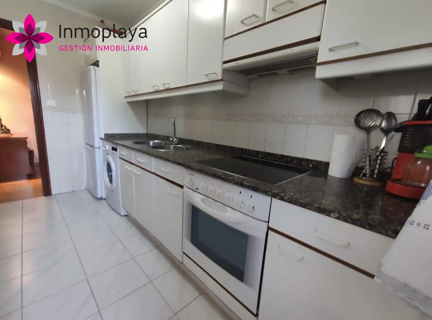 Home to rent in Ris, imagen 13