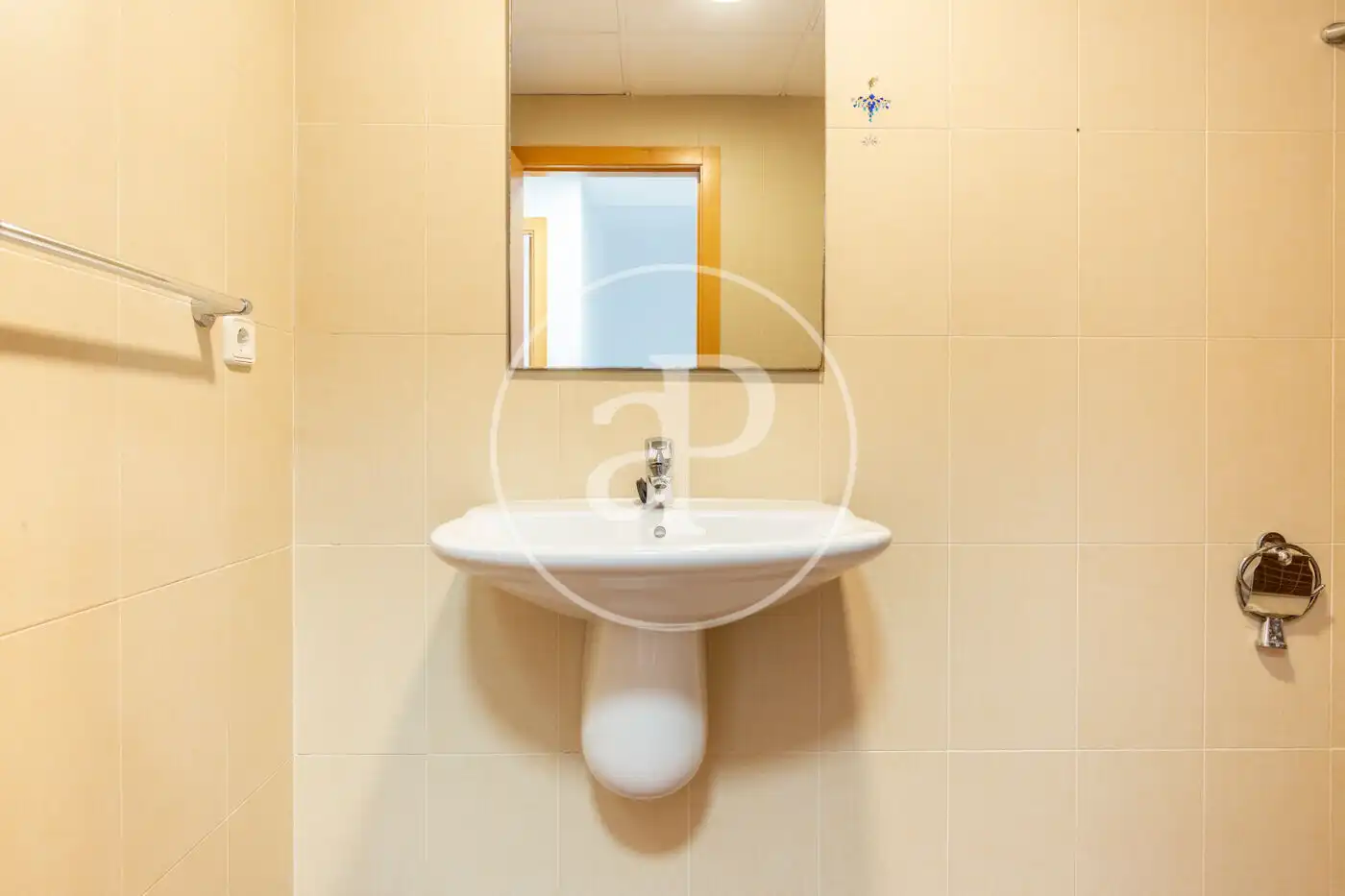 Bathroom of Detached homes for sale in Sagunto / Sagunt  with Heating, Terrace and Storage room