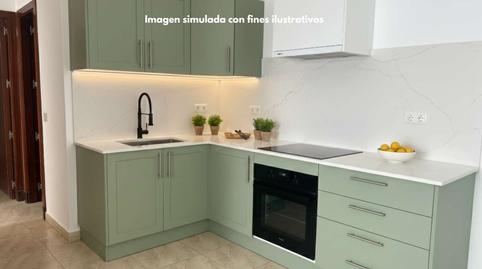 Photo 5 of Flat for sale in Valterra - Altavista, Las Palmas