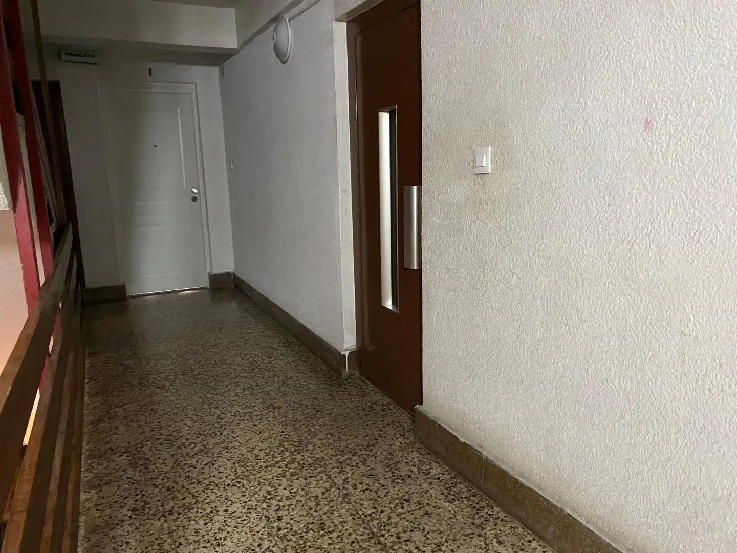 Wohnung mit Aufzug zum Verkauf in CARLOS III, imagen 14