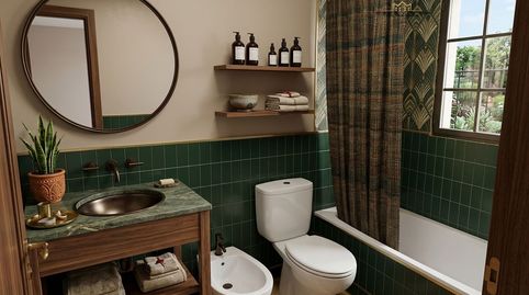 Photo 3 of Single-family semi-detached for sale in Caballero Bonald - San José Obrero - Guadalcacín, Jerez de la Frontera