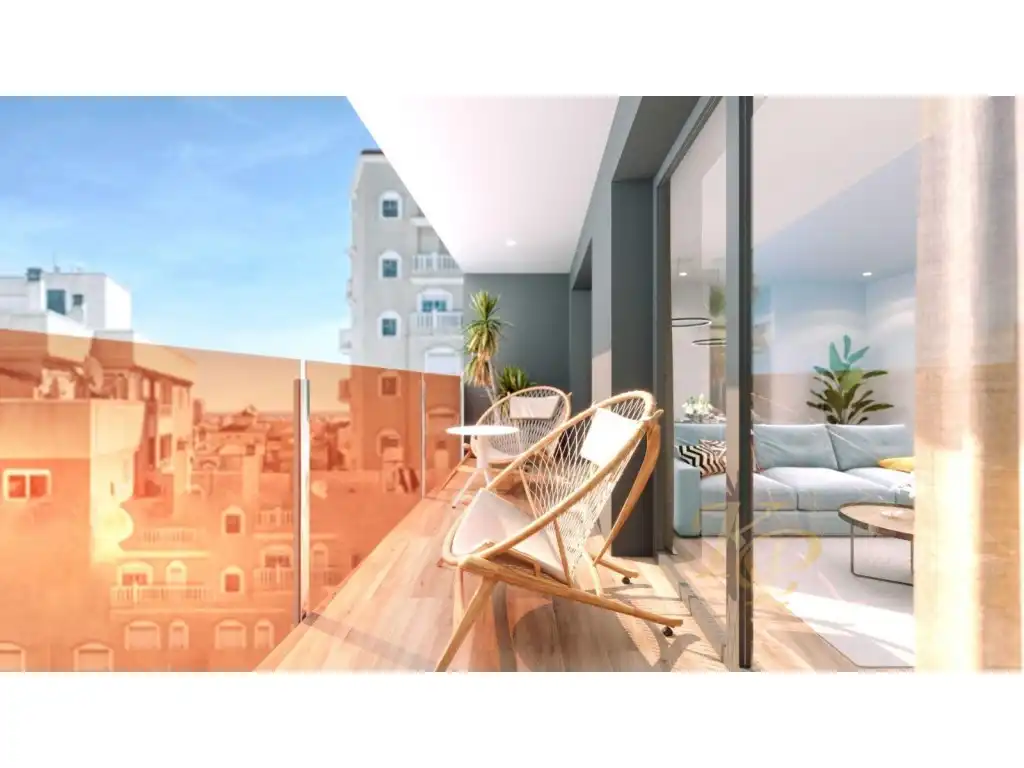 Penthouse mit Pool zum Verkauf in Centro, imagen 13