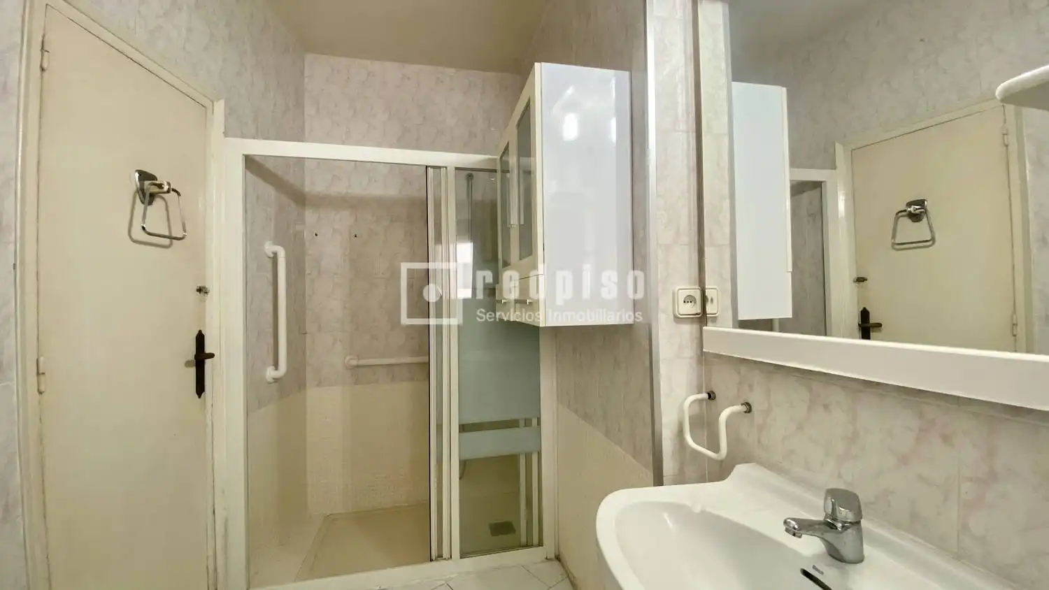 Baño de Piso en venta en Barcelona