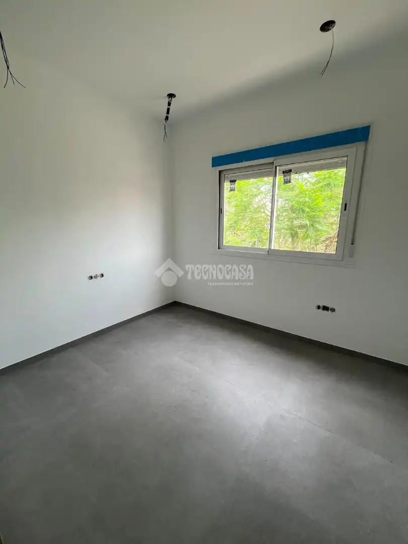 Dormitori de Casa o xalet en venda en Mairena del Alcor amb Aire condicionat i Calefacció