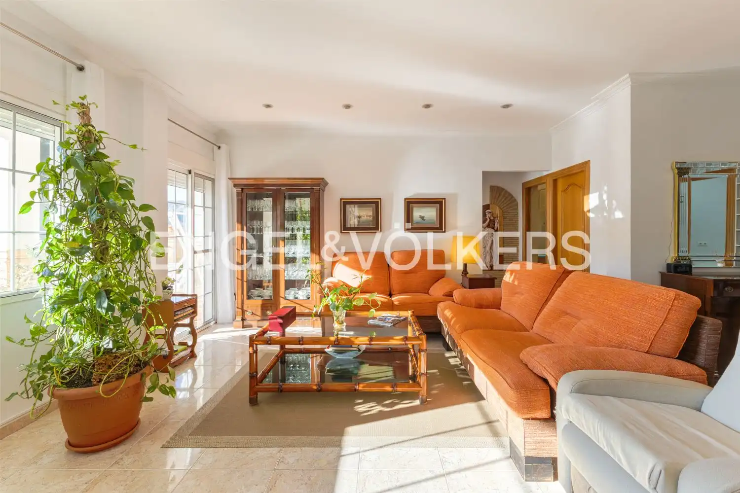 Vista exterior de Casa o chalet en venta en Pedralba con Calefacción, Jardín privado y Terraza