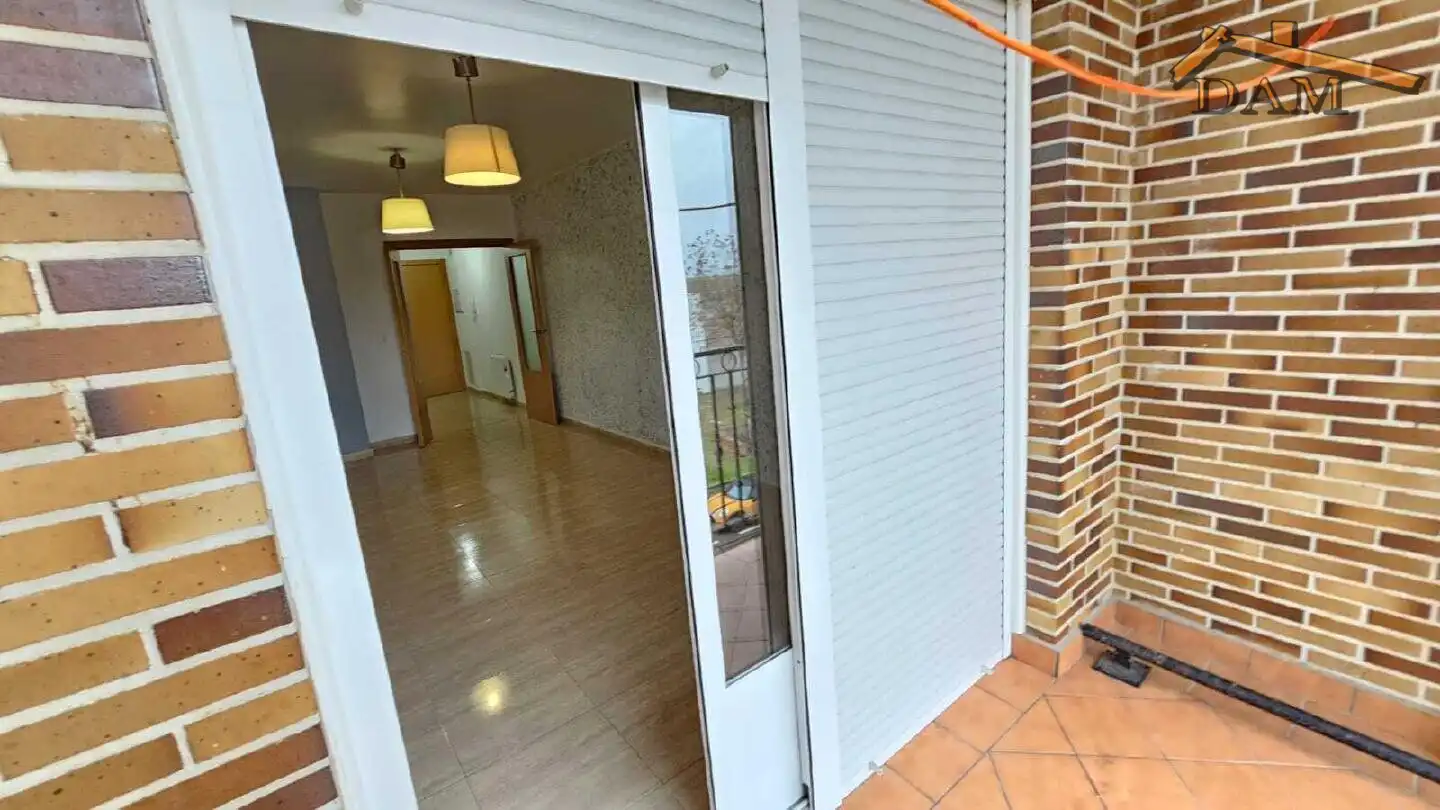 Wohnung zum Verkauf in Carmena