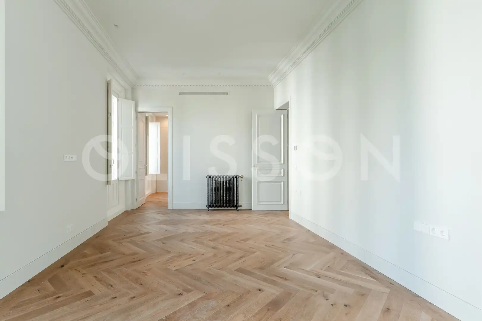 Flat with lift for sale in Retiro, imagen 13