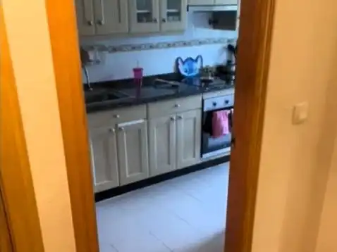 Logement avec jardin à vendre à Avenida Monsacro 2, imagen 3