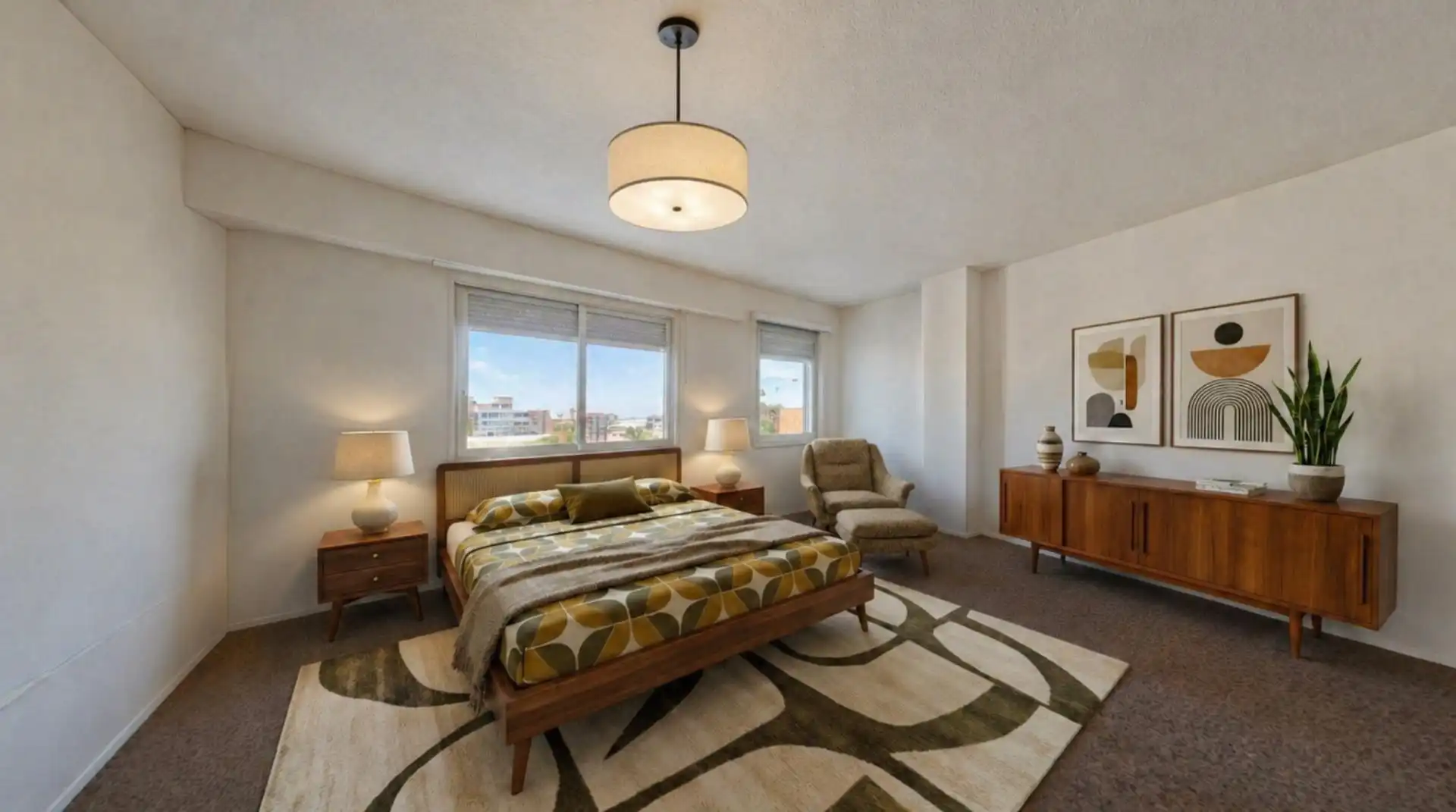 Flat with terrace for sale in Algirós, imagen 5
