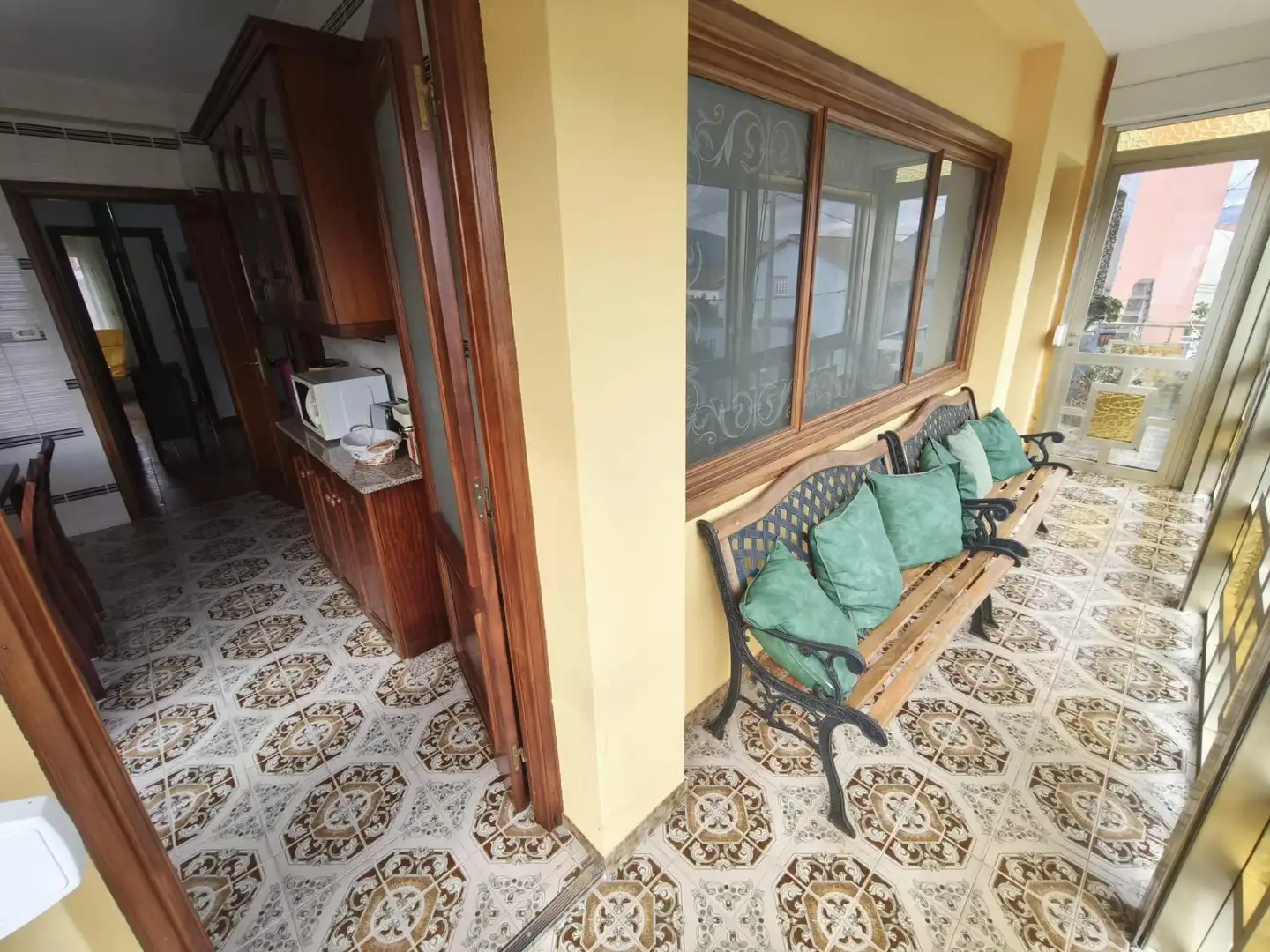 Casa o chalet en venta en Rianxo con Calefacción y Balcón