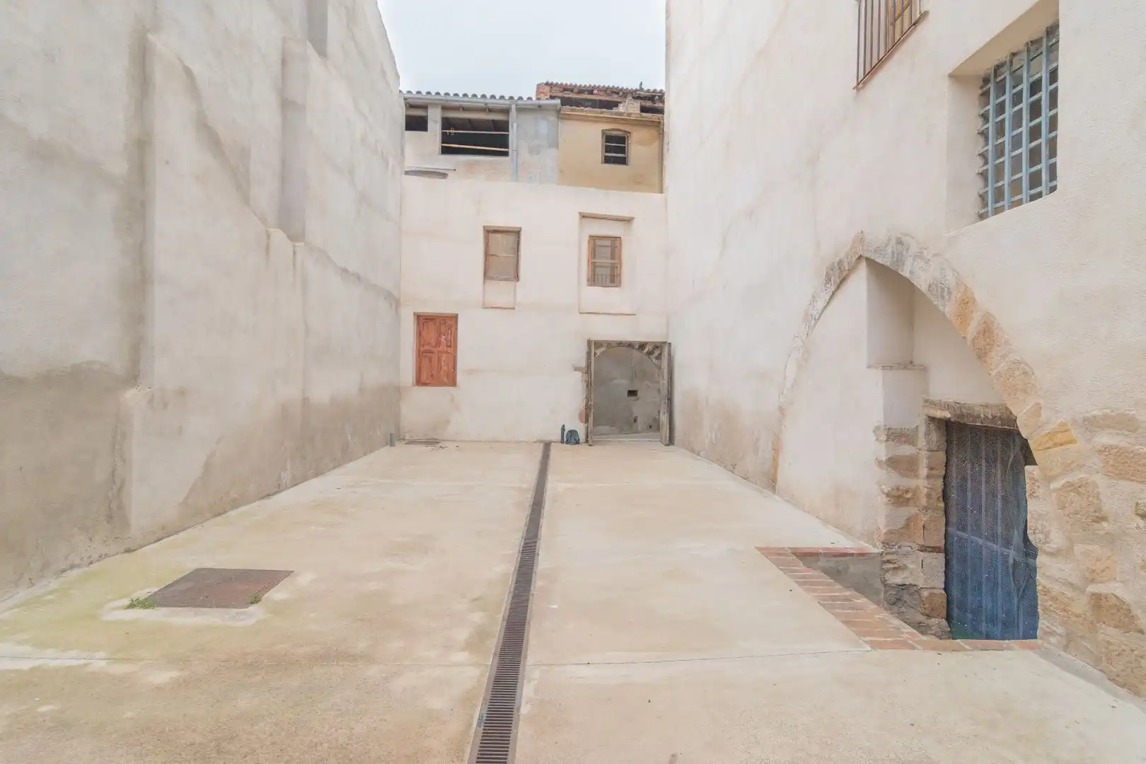 Casa rústica con jardín en venta en La Selva del Camp, imagen 18