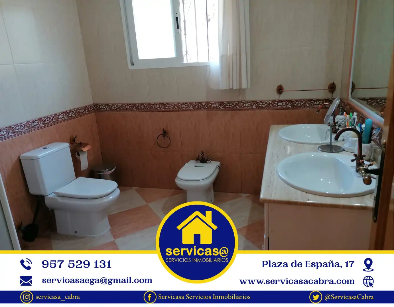 Villa à vendre à Rute, imagen 11
