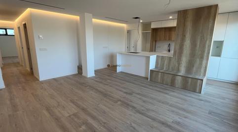 Foto 5 de Àtic en venda a Plaza de Toros - Avenida Chapí - Trinquete, Elda