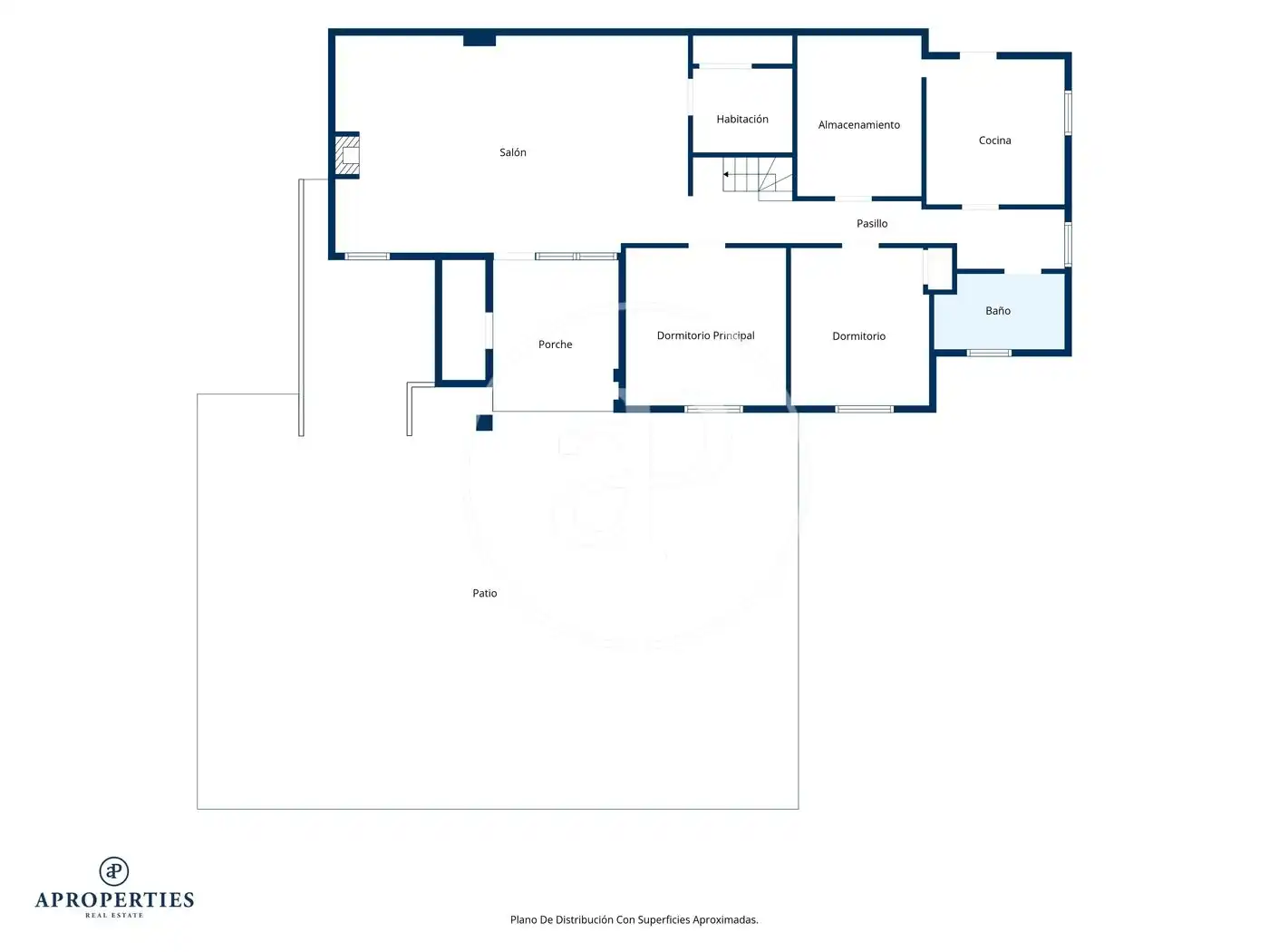 Casa o chalet en venta en Centro - El Castillo