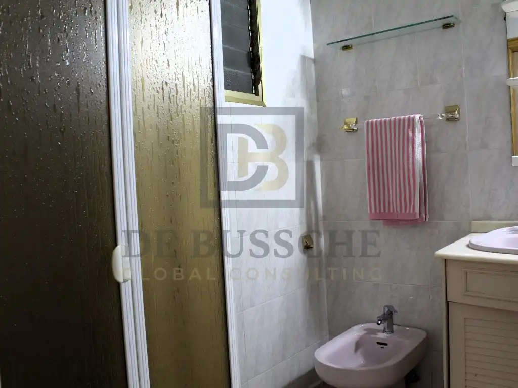Badezimmer von Wohnung zum Verkauf in San Pedro del Pinatar