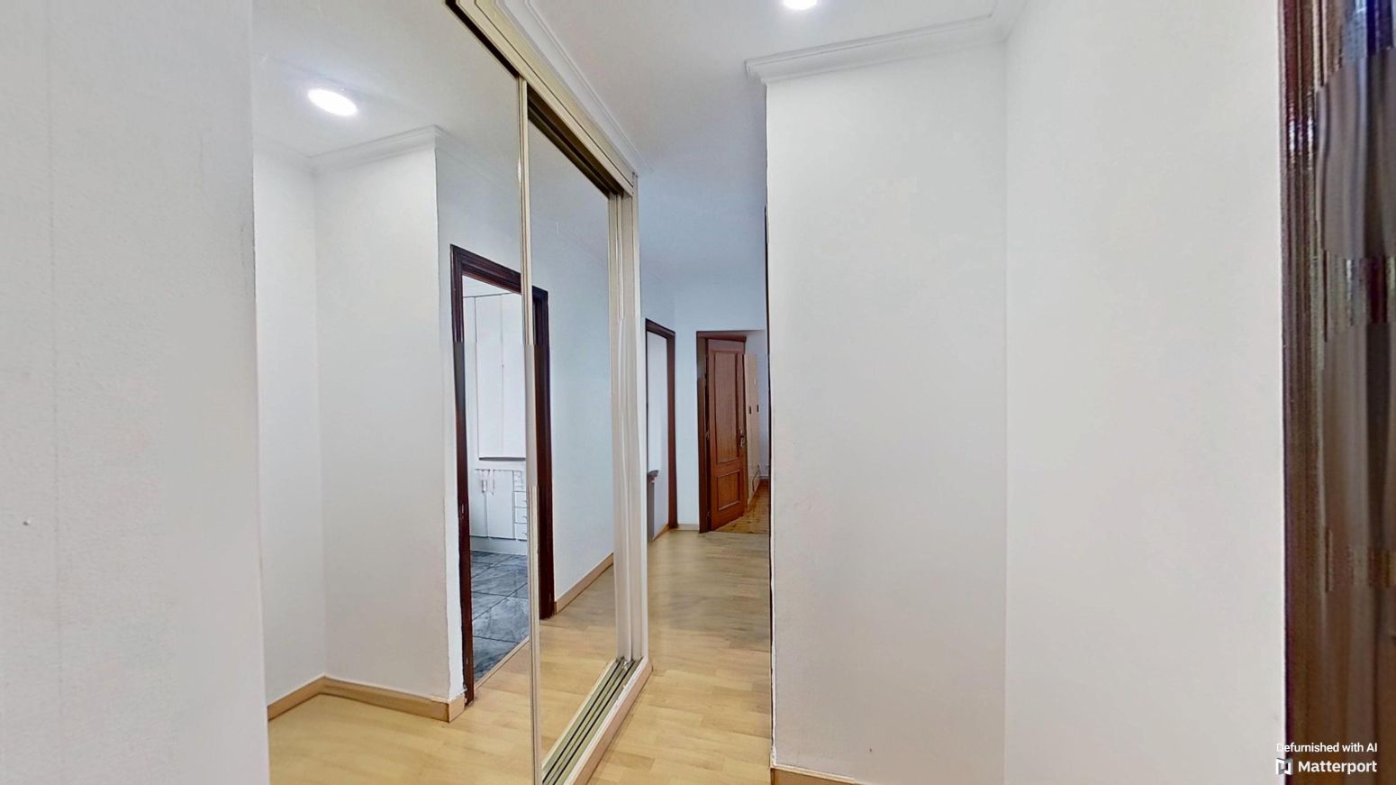 Piso en venta en Numancia - San Fernando