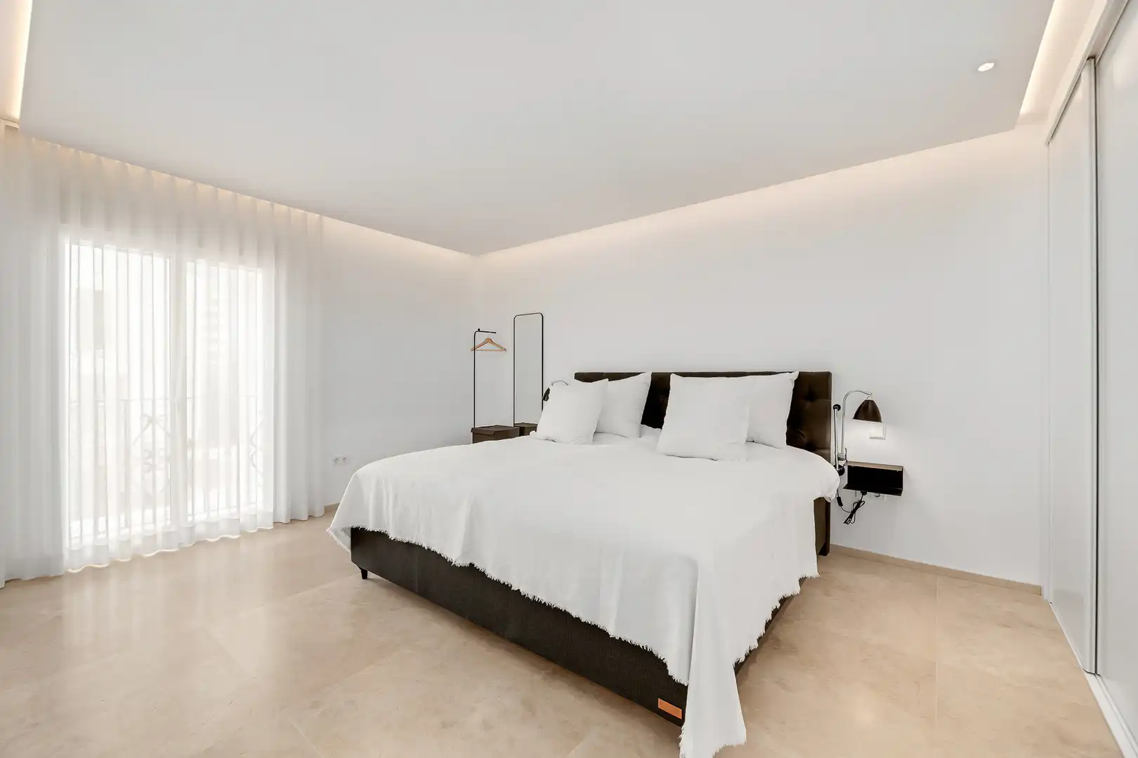 Attique avec terrasse à vendre à Nueva Andalucía, imagen 11