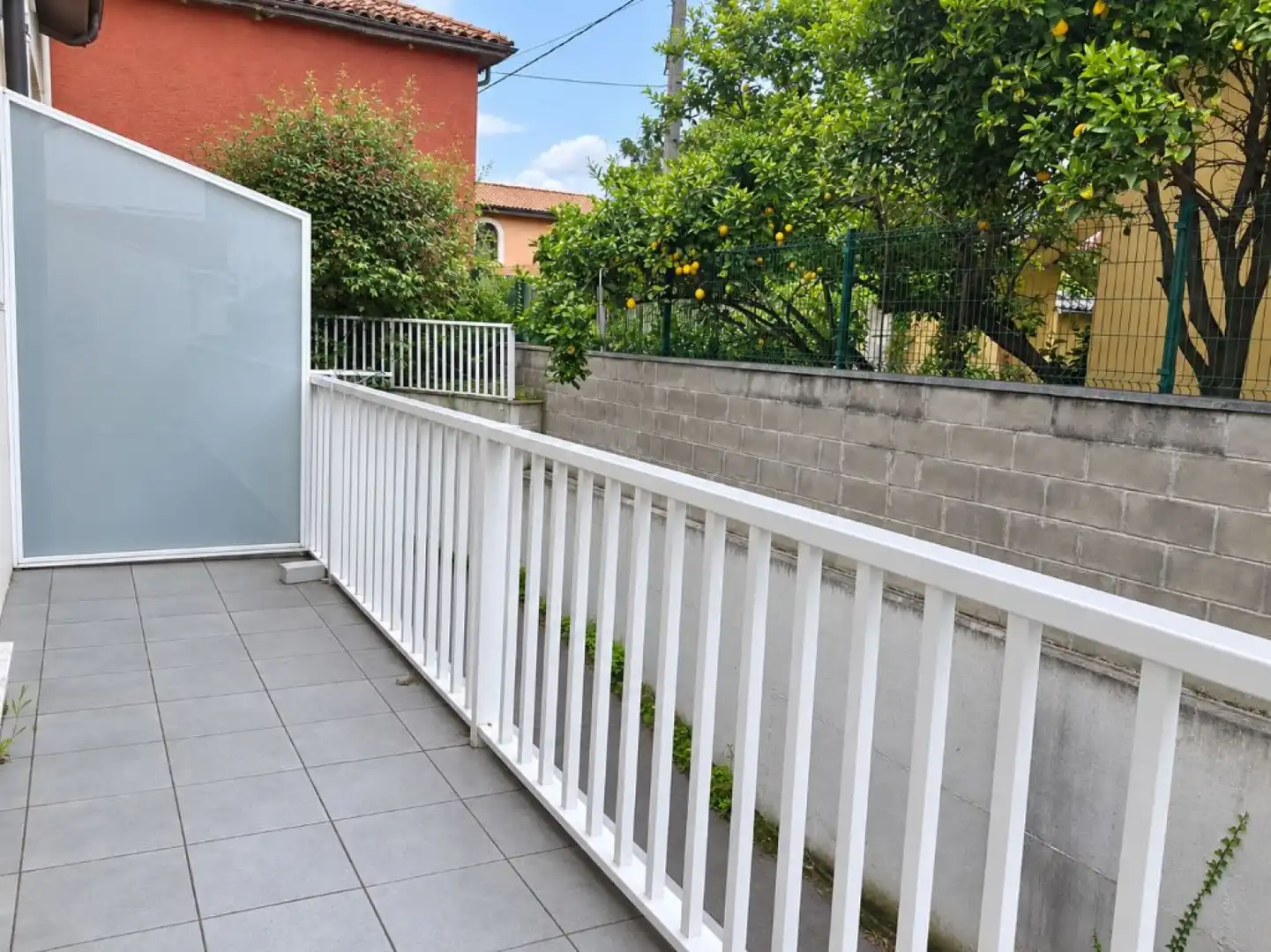 Casa a schiera con giardino in vendita a Tanos - BO TANOS, imagen 14