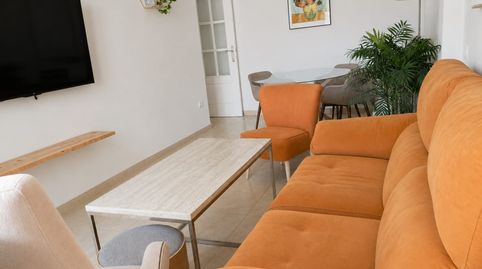 Foto 5 de Piso en venta en Calle Triana, 4, Lepe, Huelva