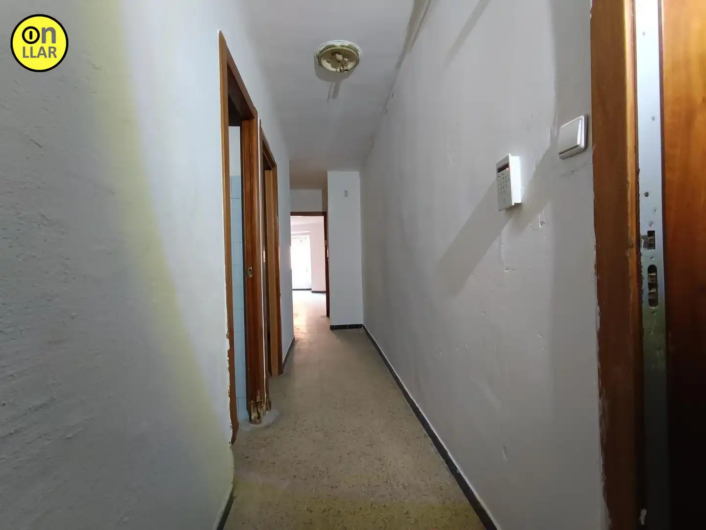 Piso en venta en Montmeló
