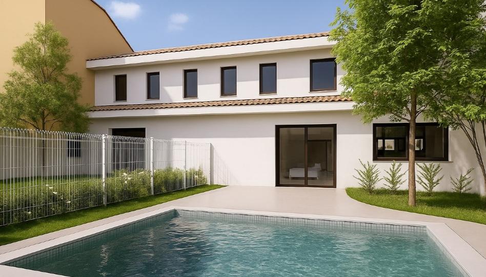 Photo 1 of House or chalet for sale in Les Cabanyes, Barcelona